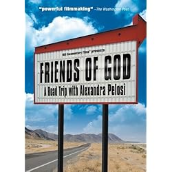 Friends of God: A Road Trip with Alexandra Pelosi