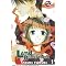 My Favorite Manga