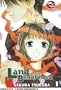 Land of the Blindfolded - VOL 01