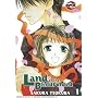 Land of the Blindfolded - Volume 1 (Land of the Blindfolded (Graphic Novels))