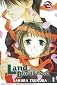 Land of the Blindfolded - Volume 1 (Land of the Blindfolded (Graphic Novels))