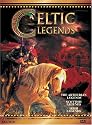 Celtic Legends Boxed Set - Arthurian Legends, Scottish Legends, Irish Legends