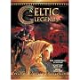 Celtic Legends Boxed Set - Arthurian Legends, Scottish Legends, Irish Legends