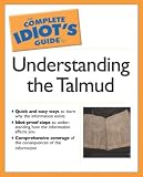 The Complete Idiot s Guide to the Talmud