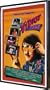 UHF 11"x17" Framed Poster