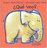 Que Veo / What Do I See?