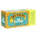 Swee-Touch-Nee Tea, Tea Bags 97.5% Caffeine Free, 24 Bags (Pack of 12)