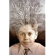 A Twig Grows in Springdale