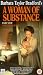 DVD : A Woman Of Substance - Part 1 - The Challenge [UK IMPORT]