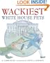 Wackiest White House Pets