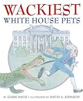 Wackiest White House Pets