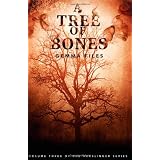 A Tree Of Bones / Hexslinger, Vol 3by Gemma Files