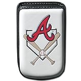Atlanta Braves BPDA025W Cell Pouch