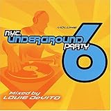 NYC Underground Party 6