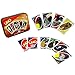 Sababa Toys MLB National League UNO
