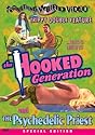 The Hooked Generation / The Psychedelic Priest