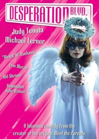 CD-Charts  DVD : Desperation Blvd. [1998] (REGION 1) (NTSC)