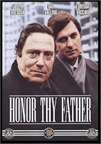 Honor Thy Father