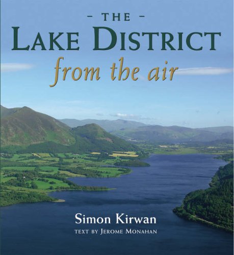 City Travel Guides Discounted  Books : Lake District from the Air (From The Air)