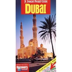 Dubai Insight Pocket Guide