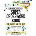 Simon and Schuster Super Crossword Book #7 (Simon and Schuster Super Crossword Books) by Eugene T. Maleska