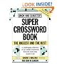 Simon and Schuster Super Crossword Book #7 (Simon & Schuster Super Crossword Books)