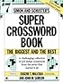 Simon and Schuster Super Crossword Book #7 (Simon & Schuster Super Crossword Books)