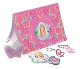 Barbie Free Play Carry Case with Activities