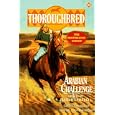 Arabian Challenge (Thoroughbred Series #22) by Joanna Campbell