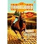 Arabian Challenge (Thoroughbred Series #22)