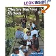 Effective Teaching Methods (4th Edition)