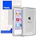 Insten Snap-On Slim Case for iPod nano 7G (Clear)