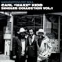 Carl 'maxx Kidd's-Washington Lost Soul Singles