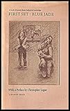 First set : blue jade : a book of poetry from Oxford & Cambridge