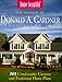 House Beautiful : The Designs of Donald A. Gardner Architects Inc : 101 Comfortable Country and Traditional House Plans (House Beautiful)