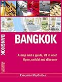 Bangkok (Everyman MapGuides) (Everyman MapGuides)