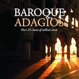 Click for more about Various Artists: Baroque Adagios.