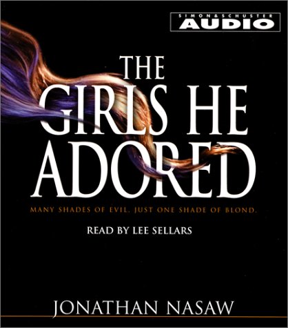  Jonathan Nasaw