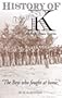 History of Company K: 1st (Inft,) Penn'a Reserves "The Boys Who Fought at Home"