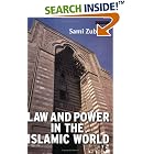 Click here to buy Law and Power in the Islamic World (Library of Modern Middle East Studies) by Sami Zubaida.