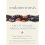 Endometriosis: A Key to Healing And Fertility Through Nutrition