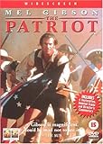 Patriot [UK IMPORT] - Mel Gibson