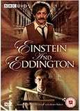 Einstein And Eddington [DVD] [2008]