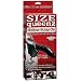 Pipedream Products Size Queenz Hollow Strap On, Black