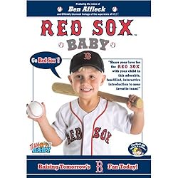 Red Sox Baby