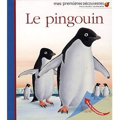 Le pingouin