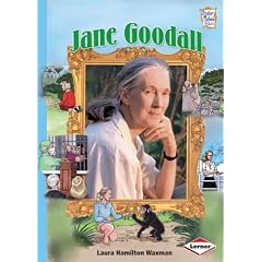 Jane Goodall £13.14