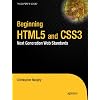 Beginning HTML5 and CSS3: Next Generation Web Standards