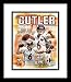 Jay Cutler Framed Denver Broncos 8x10 Photo - Collage