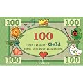100 Dinge, die au�er Geld sonst noch gl�cklich machen